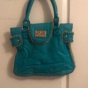 Bebe purse